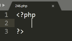 怎么在PHP中判断一个函数是否被定义