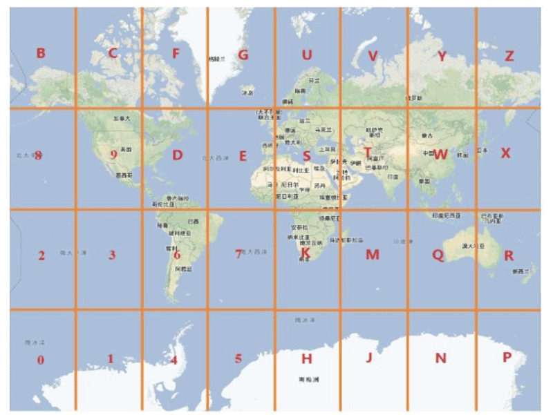 PHP中Geo的地图定位算法怎么用