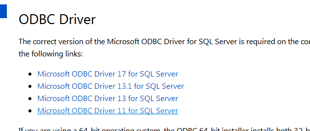 怎么在PHP5.6.8中连接SQL Server 2008 R2数据库