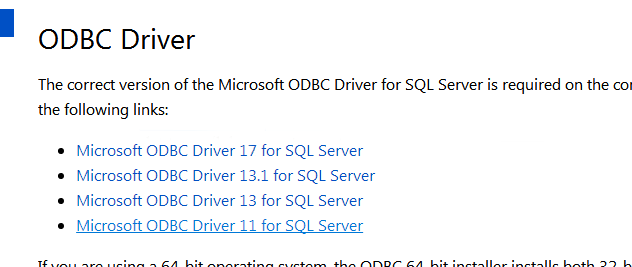 怎么在PHP5.6.8中連接SQL Server 2008 R2數(shù)據(jù)庫