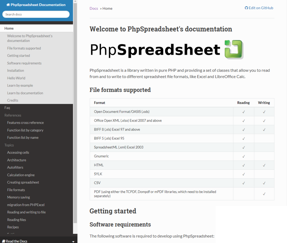 PHP7导出Excel报ERR_EMPTY_RESPONSE怎么解决