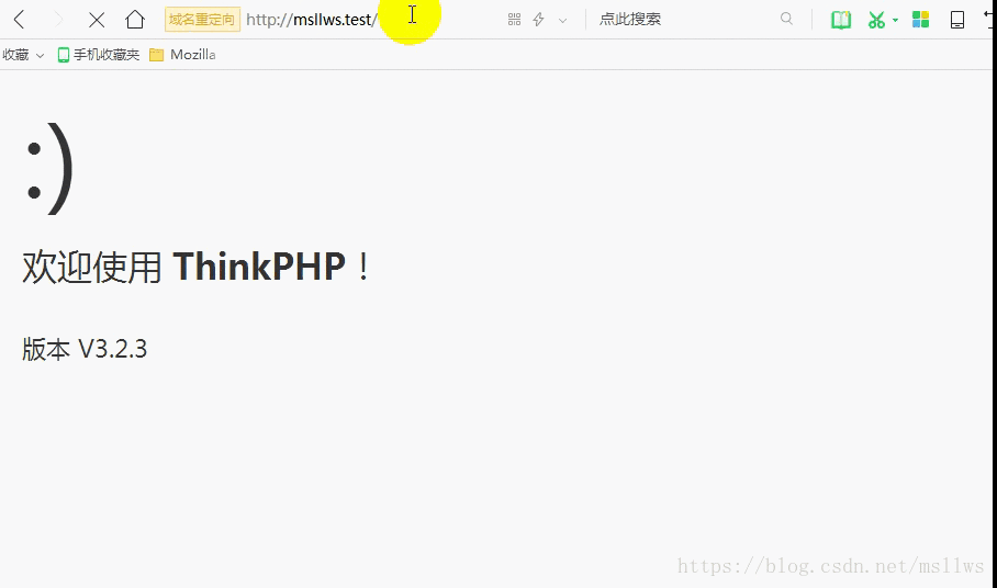ThinkPHP3.2.3框架如何实现空模块、空控制器、空操作，跳转到错误404页面
