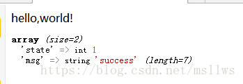 从ThinkPHP3.2.3过渡到ThinkPHP5.0的示例分析