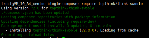 ThinkPHP5.0框架结合Swoole怎么实现WebSocket在线聊天