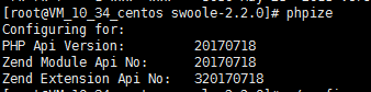 如何在Linux中安装Swoole