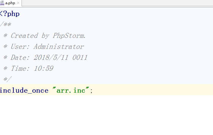 PHP文件后缀不强制为.php的方法