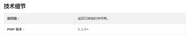 如何在PHP中使用lcfirst()函数