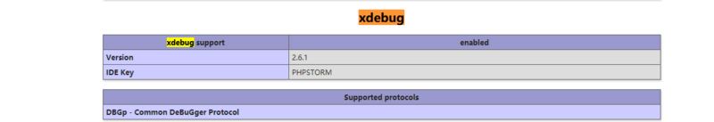 如何在PhpStorm中对Xdebug进行调试