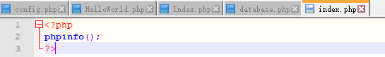怎么在PHP环境中安装XAMPP