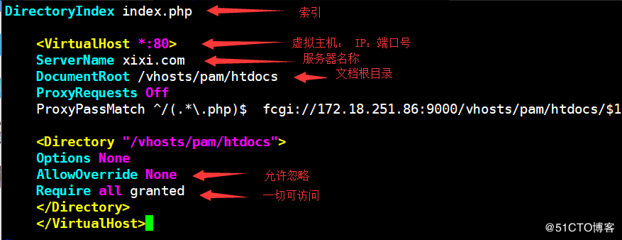 如何在Linux中使用lamp搭建一个phpmyadmin