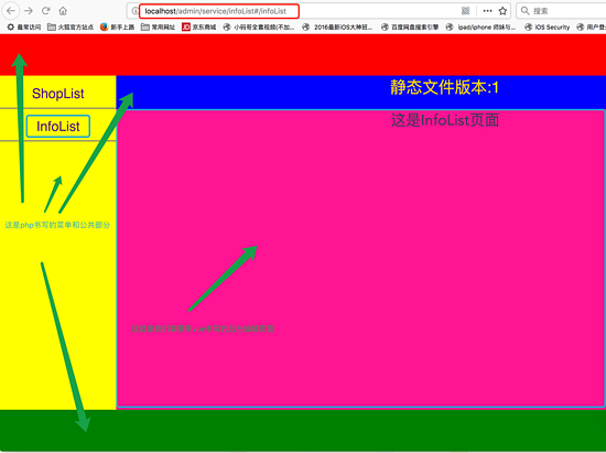 怎么在thinkphp中使用Vue-cli前端脚手架