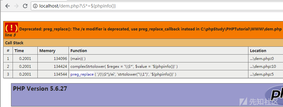 PHP中preg_replace的作用是什么