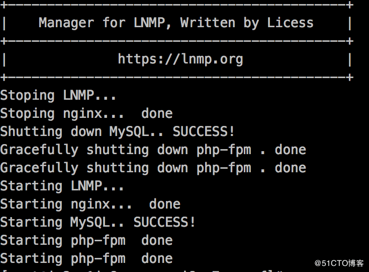 如何在lnmp中实现PHP多版本共存