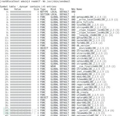 PHP通过bypass disable functions执行系统命令的方法有哪些