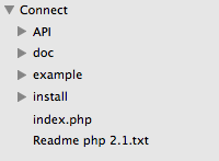 PHP如何实现QQ登录