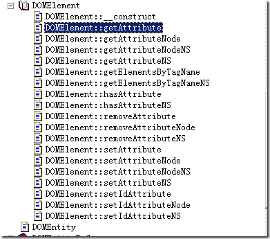 php中如何实现解析xml并生成sql语句