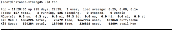 如何解决Linux下php-fpm进程过多导致内存耗尽问题