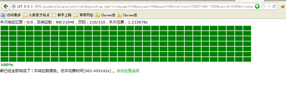 PHP中有哪些进度条函数