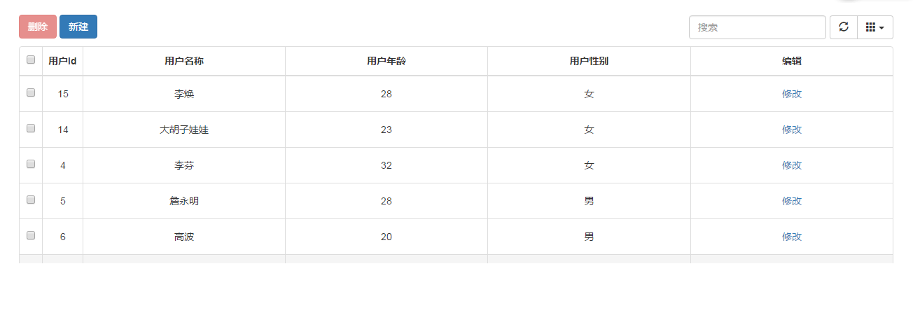 使用php怎么实现接口与前端数据交互