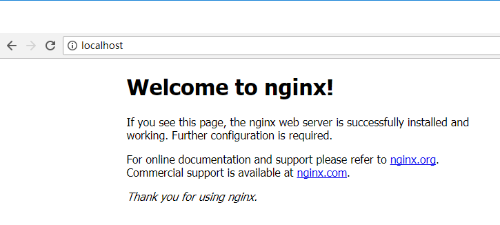 怎么在Win10系统中安装IIS、MySQL、nginx和 php7.1.7