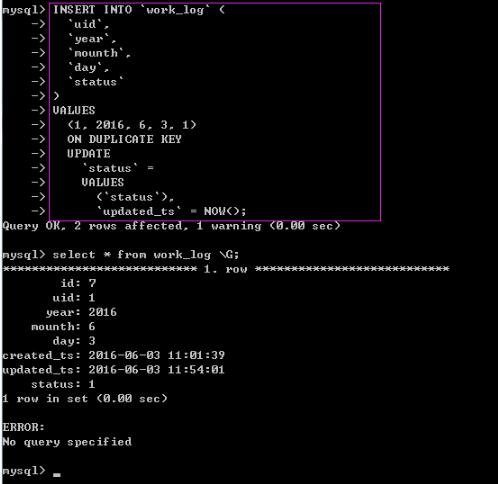 怎么解決Thinkphp3.2中插入相同數(shù)據(jù)的問題