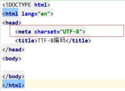 php中文乱码的解决方法