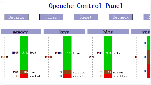 PHP7如何安装使用