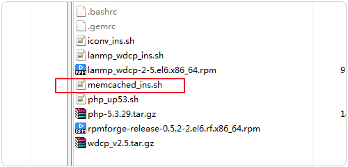 如何实现WDCP升级php5.3安装memcached和eaccelerator