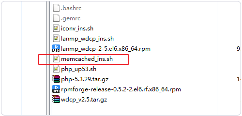 如何實現(xiàn)WDCP升級php5.3安裝memcached和eaccelerator