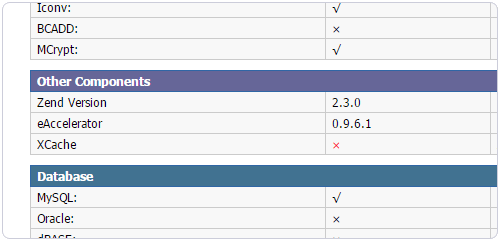 如何实现WDCP升级php5.3安装memcached和eaccelerator