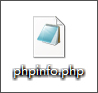 打開PHP文件的方法