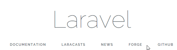 laravel 5.4如何在iis 7环境中安装