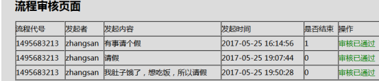 如何在php中利用ajax实现一个流程功能