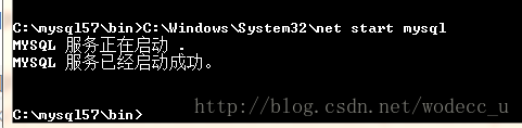 怎么在Windows系統(tǒng)中配置一個(gè)php+mysql5.7環(huán)境