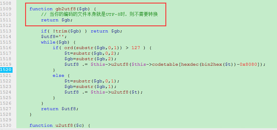 PHP中jpgraph库如何配置使用