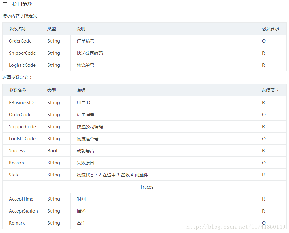 如何在PHP中使用第三方即时获取物流