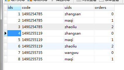 通过在PH中使用ajax怎么实现一个流程管理系统