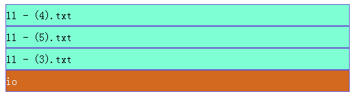 php如何实现文件管理与基础功能操作