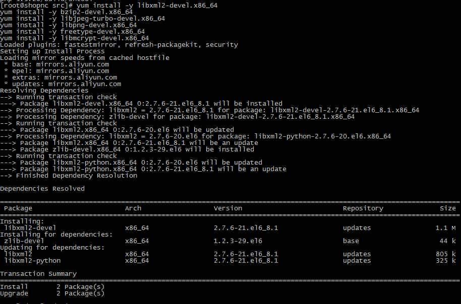 如何搭建php+Apache+mysql环境