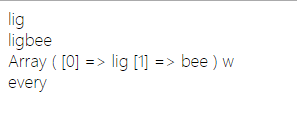 如何在PHP7中使用常量数组