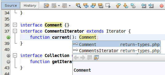 Netbeans8.2如何支持PHP7