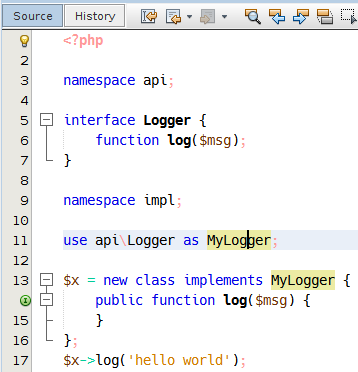 Netbeans8.2如何支持PHP7