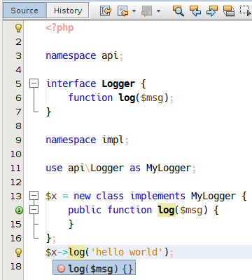 Netbeans8.2如何支持PHP7