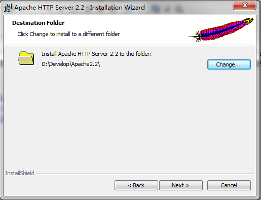 Windows下PHP开发环境搭建的案例