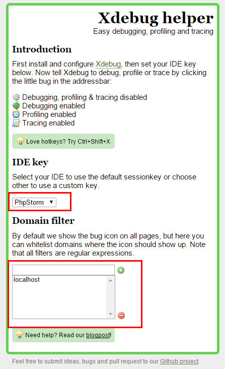 PHPStorm+XDebug如何进行调试