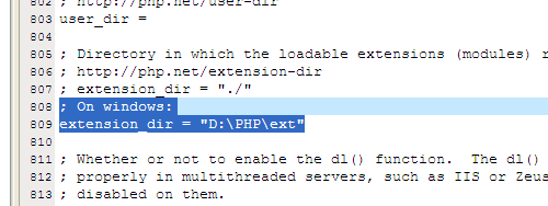 swoole扩展怎么在PHP项目中安装