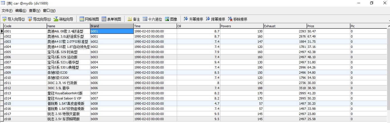 php中怎么查询关键字