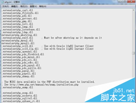 Windows下怎么配置PHP5.5.15、Apache2.4.10和MySQL5.6.20