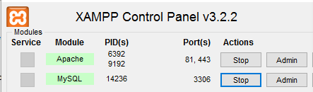 ThinkPHP框架的搭建及常见问题