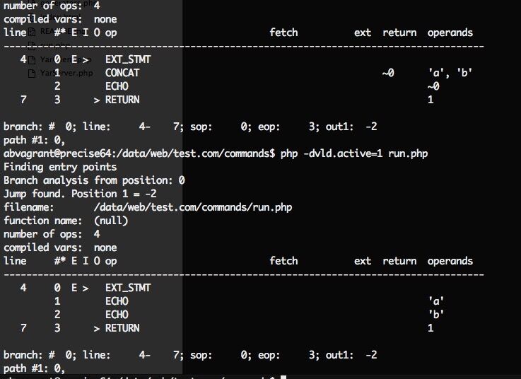 php中echo用逗号和用点号连接的区别是什么